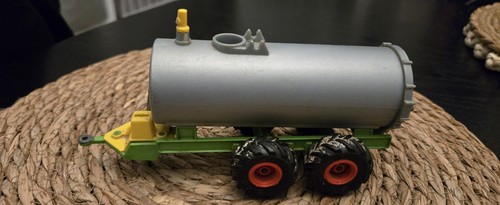 Siku kaweco toy farm - farm, grey