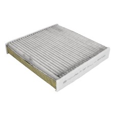 FITS MANN-FILTER FILTER, CABIN AIR   NEW OE REPLACEMENT