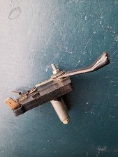 Lancia Fulvia Heater Blower