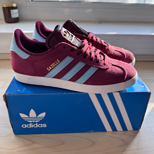 Adidas originals gazelle - adidas,