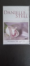 Between The Covers - Danielle
