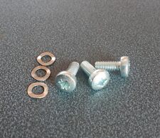 Vespa Stator Plate Retaining