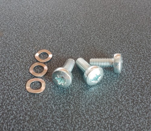 Vespa stator plate - stator,