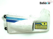 Tail Fairing Left Suzuki GSX R