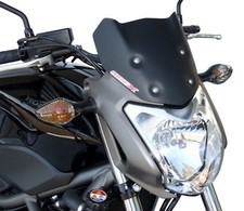 HX141/XDX Satin Black Fairing for Honda NC 700 S 2012 2013 2014 2015