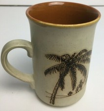 Ashdale Pottery Desert Camel