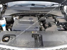 KIA SORENTO 2017 2.2 DIESEL