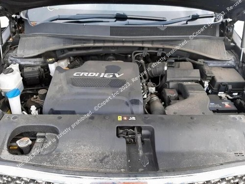 Kia sorento 2018 - kia, 2.2