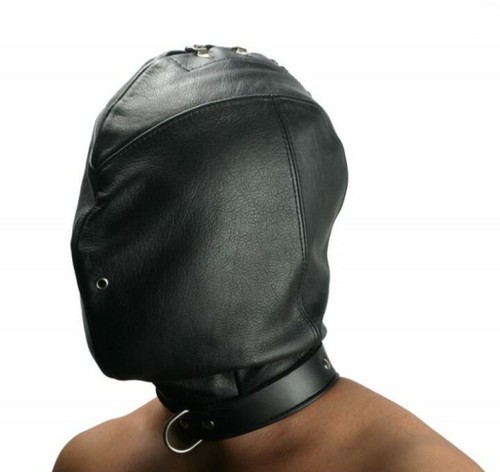 Premium leather confinement - premium,