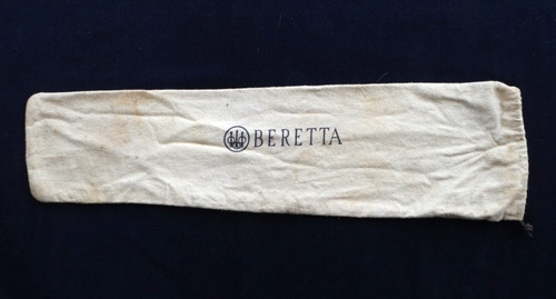 Beretta shotgun soft cover - shotgun,