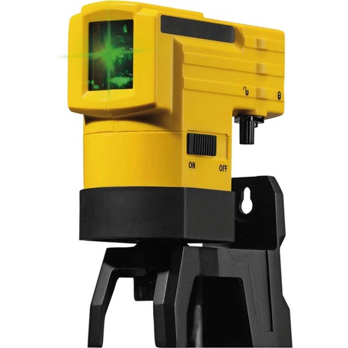 Stabila lax cross line - lax,