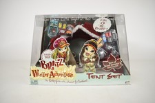 Bratz Winter Adventure Tent