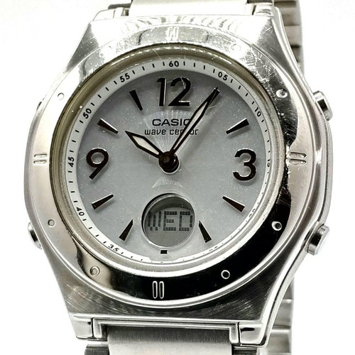 Casio wave ceptor women - ceptor, women's