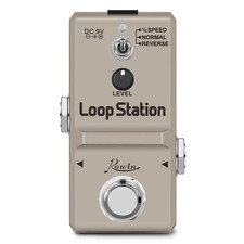 Rowin LN-332S Loop Station