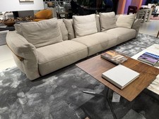 Flexform Camelot- Linear  386cm Large Piece