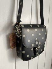 Brand New Cath Kidston Black