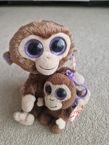 Beanie boos coconut - beanie,