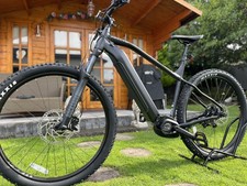 Whyte E-505 Mountain Bike -