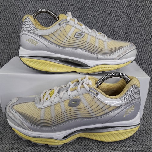 Skechers trainers womens 4 - skechers,