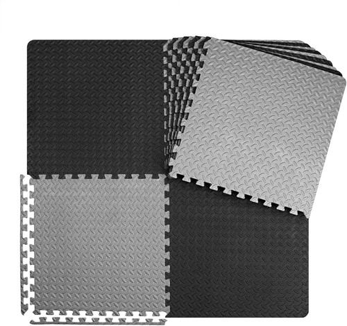 60cm eva interlocking - 60*60cm, gym