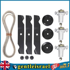 40MnB Steel Lawn Mower Deck