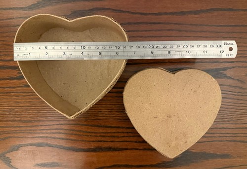 Vintage heart shaped - vintage,