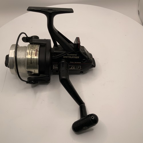 Sh shimano baitrunner - sh,