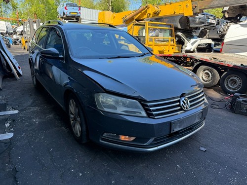 2012 passat estate sport - 2012,