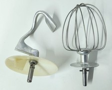 Vintage Kenwood Chef x2