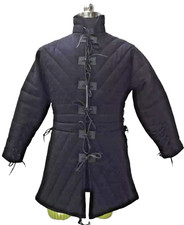 Medieval Gambeson Padded