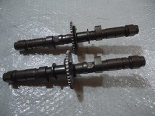 Yamaha XJ600 Diversion Camshafts XJ600s Engine Camshaft XJ 600 Inlet & Exhaust