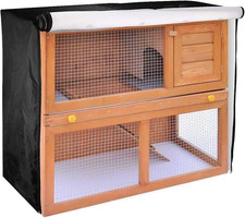 Rabbit Hutch Cover, Universal