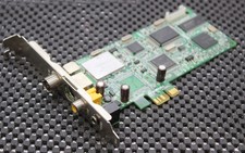 Dell PCI-e TV Tuner Card MK536 0MK536 - Card Only