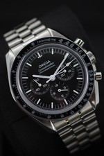 OMEGA Speedmaster Moonwatch