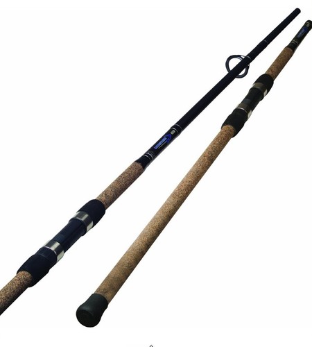 Okuma fishing rod longitude - fishing,