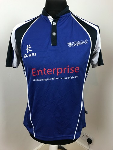 University liverpool hockey - liverpool,