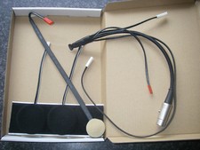 PROFESSIONAL 7 PIN HEADSET KIT