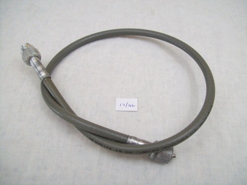 Genuine smiths rev counter - genuine,