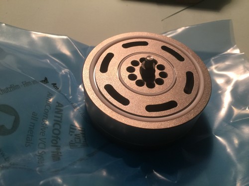 Concentric valve 98650 - concentric,