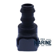 Boat Motor Upgrade: Mercury