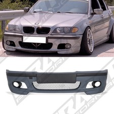 M TECH SPORT LOOK FRONT BUMPER