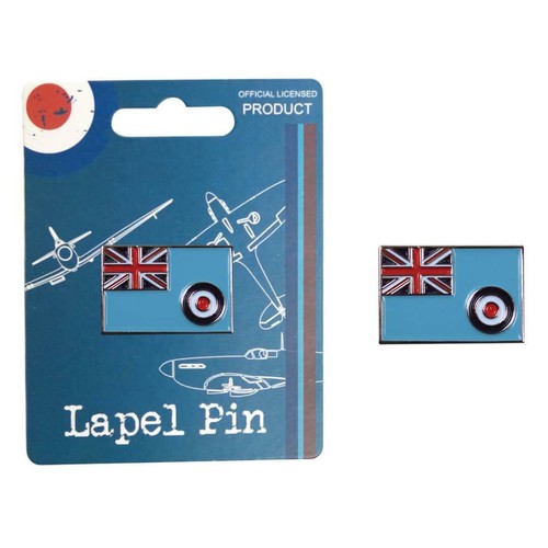 Raf ensign vintage - raf, lapel