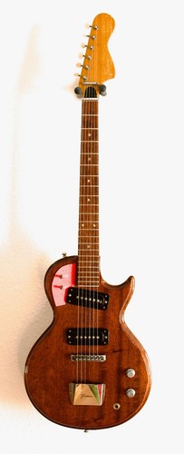 Vintage 1968 framus - vintage,