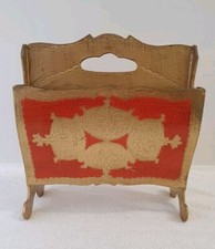 🔶️VINTAGE FLORENTINE