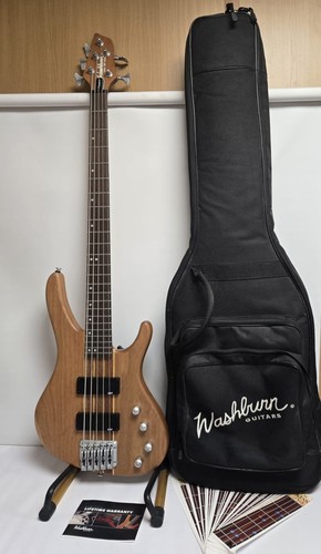 Rare find washburn force 5 - find,
