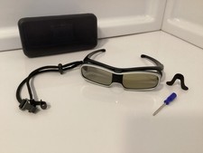 Panasonic TY EW3D10 Full HD 3D