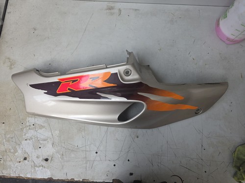 Honda cbr fireblade urban - cbr,