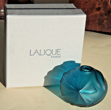 BEAUTIFUL LALIQUE CRYSTAL