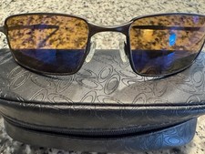 Oakley Square Wire Sunglasses