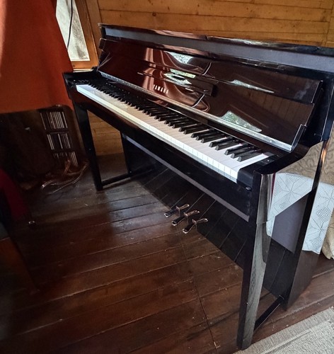 Yamaha nu1 hybrid - yamaha,